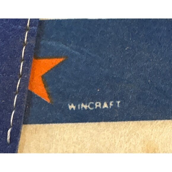 1992 San Diego Padres All-Star Game Pennant By Wincraft - Picture 3 of 7